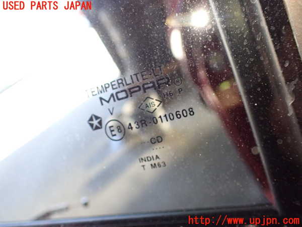 1UPJ-22921290]ジープ・コマンダー(H620)右後ドア M63 中古_m0004.jpg
