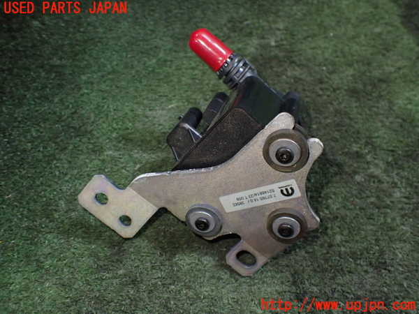 5UPJ-22922110]ジープ・コマンダー(H620)ウォーターポンプ 中古_m0002.jpg