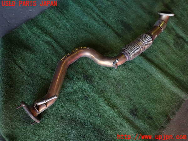 1UPJ-22922631]ジープ・コマンダー(H620)フロントパイプ1 中古_m0001.jpg