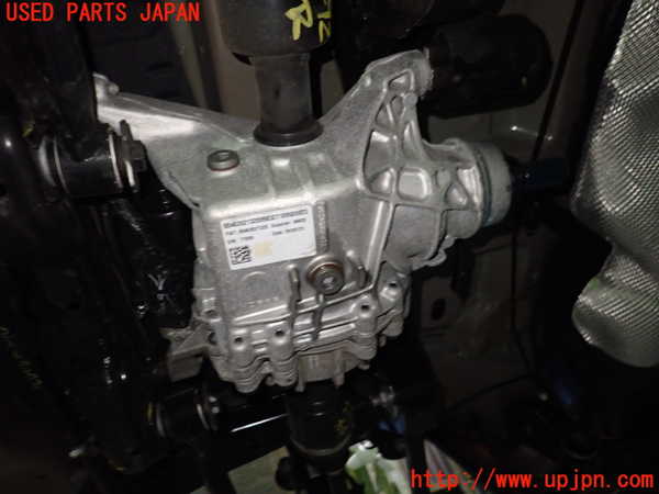1UPJ-22924355]ジープ・コマンダー(H620)リアデフ 中古_m0002.jpg