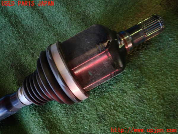1UPJ-22924010]ジープ・コマンダー(H620)右フロントドライブシャフト 中古_m0003.jpg