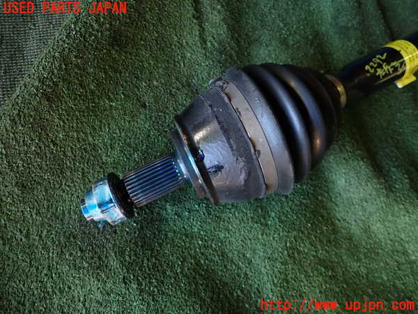 1UPJ-22924015]ジープ・コマンダー(H620)左フロントドライブシャフト 中古_m0002.jpg