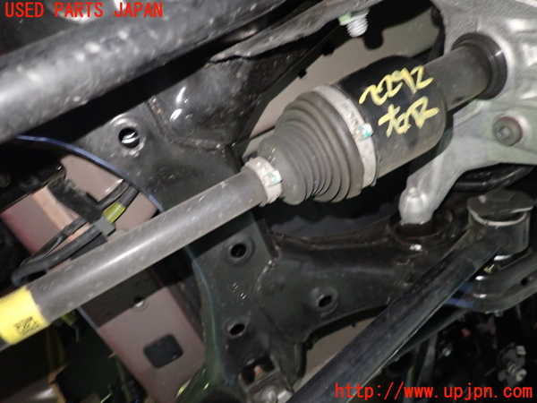 5UPJ-22924020]ジープ・コマンダー(H620)右リアドライブシャフト 中古_m0001.jpg