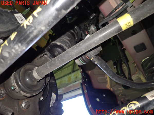 5UPJ-22924020]ジープ・コマンダー(H620)右リアドライブシャフト 中古_m0002.jpg