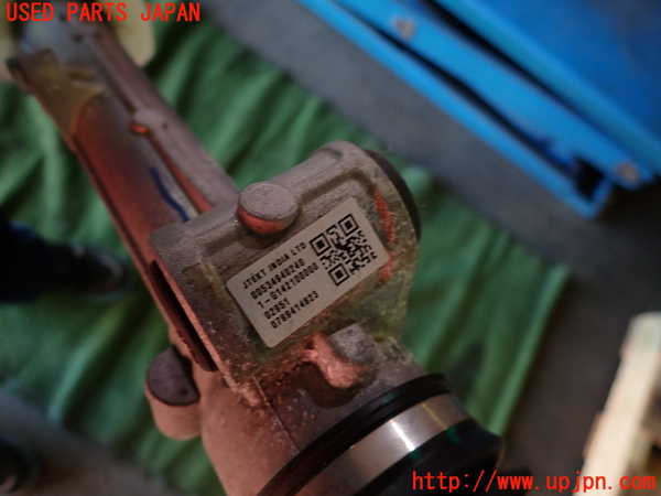 1UPJ-22924235]ジープ・コマンダー(H620)パワステギアボックス 中古_m0005.jpg