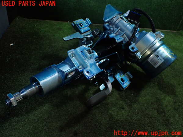 5UPJ-22924260]ジープ・コマンダー(H620)ステアリングシャフト 中古_m0001.jpg