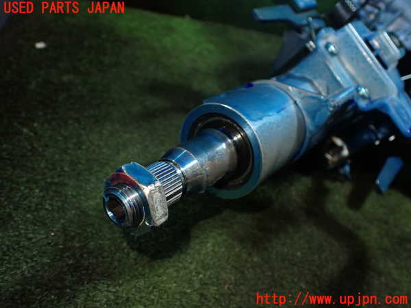 5UPJ-22924260]ジープ・コマンダー(H620)ステアリングシャフト 中古_m0002.jpg