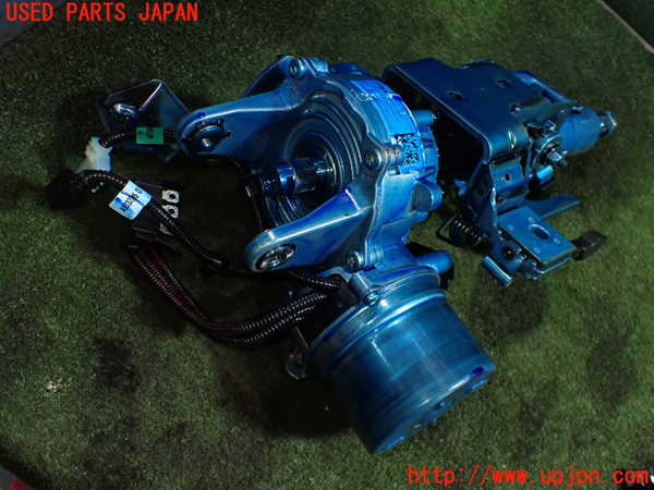 5UPJ-22924260]ジープ・コマンダー(H620)ステアリングシャフト 中古_m0003.jpg