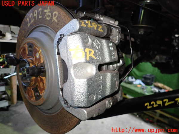 5UPJ-22924090]ジープ・コマンダー(H620)右リアキャリパー 中古_m0001.jpg