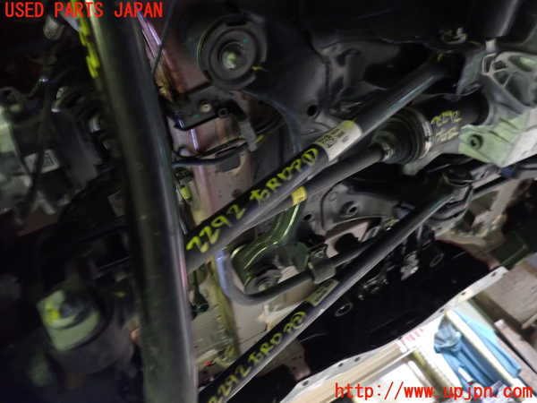 1UPJ-22925200]ジープ・コマンダー(H620)右リアロアアーム1 中古_m0001.jpg