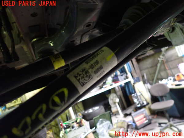 1UPJ-22925200]ジープ・コマンダー(H620)右リアロアアーム1 中古_m0002.jpg