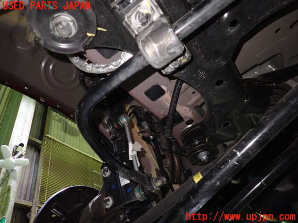 1UPJ-22925445]ジープ・コマンダー(H620)リアスタビライザー 中古_m0003.jpg