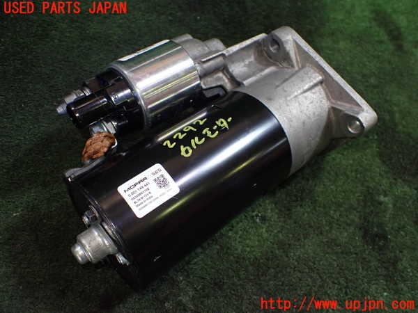 5UPJ-22926010]ジープ・コマンダー(H620)セルモーター 中古_m0001.jpg