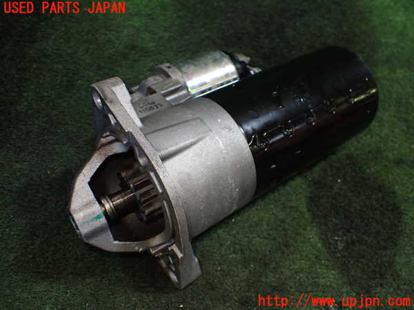 5UPJ-22926010]ジープ・コマンダー(H620)セルモーター 中古_m0002.jpg