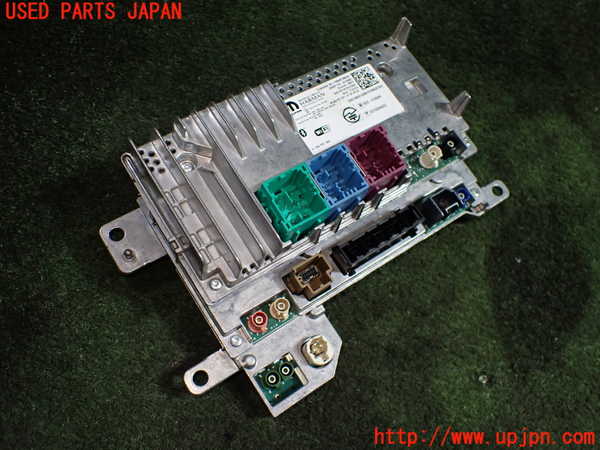1UPJ-22926589]ジープ・コマンダー(H620)カーナビゲーション 中古_m0001.jpg