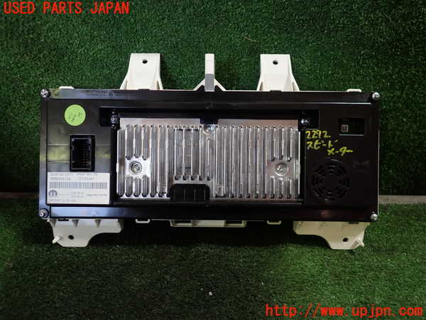 1UPJ-22926170]ジープ・コマンダー(H620)スピードメーター 中古_m0003.jpg