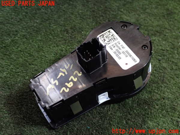 1UPJ-22926285]ジープ・コマンダー(H620)ライトスイッチ 中古_m0002.jpg