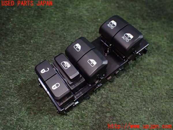 1UPJ-22926240]ジープ・コマンダー(H620)右前パワーウィンドウスイッチ 中古_m0001.jpg