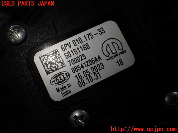 1UPJ-22926382]ジープ・コマンダー(H620)センサー2 中古_m0004.jpg