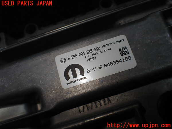 1UPJ-22926151]ジープ・コマンダー(H620)コンピューター6 中古_m0003.jpg