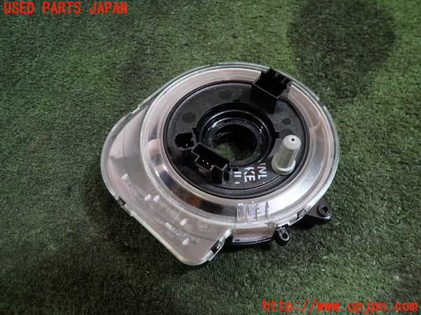 5UPJ-22926800]ジープ・コマンダー(H620)スパイラルケーブル(リール) 【ジャンク】_m0001.jpg