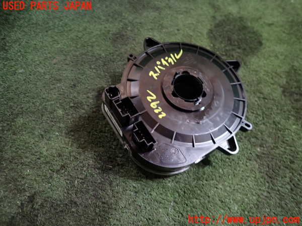 5UPJ-22926800]ジープ・コマンダー(H620)スパイラルケーブル(リール) 【ジャンク】_m0002.jpg