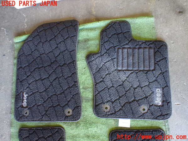 1UPJ-22927800]ジープ・コマンダー(H620)フロアマット 中古_m0002.jpg
