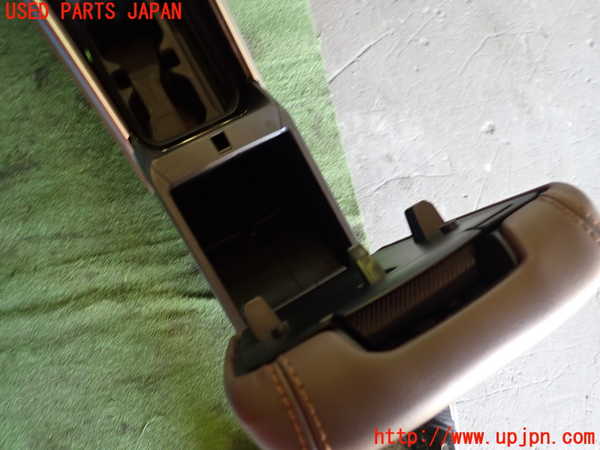 5UPJ-22927540]ジープ・コマンダー(H620)センターコンソール 中古_m0004.jpg