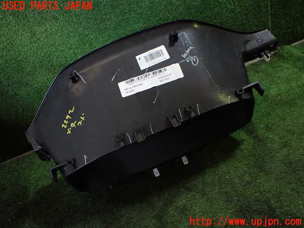 5UPJ-22927510]ジープ・コマンダー(H620)メーターフード 中古_m0005.jpg