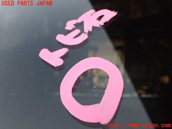 5UPJ-22931195]ハリアー(ZSU60W)フロントガラス AGC M814 中古_m0002.jpg