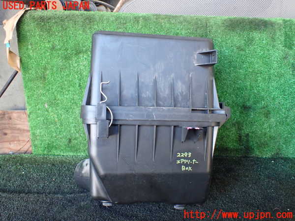 5UPJ-22932560]ハリアー(ZSU60W)エアクリーナーボックス 中古_m0001.jpg