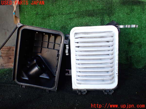 5UPJ-22932560]ハリアー(ZSU60W)エアクリーナーボックス 中古_m0005.jpg