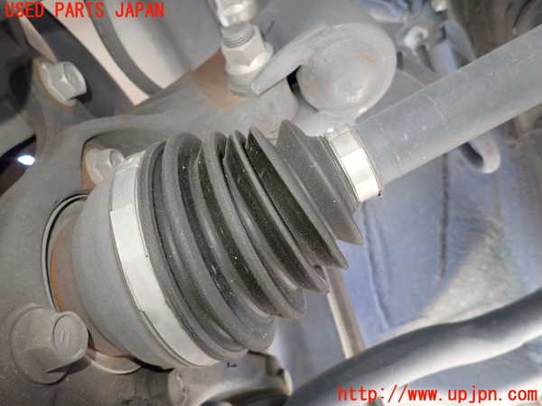 5UPJ-22934010]ハリアー(ZSU60W)右フロントドライブシャフト 中古_m0002.jpg