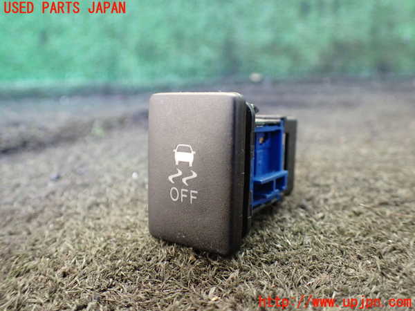 5UPJ-22936306]ハリアー(ZSU60W)スイッチ1 (TRC OFF) 中古_m0001.jpg