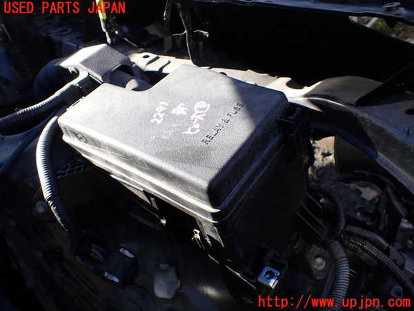5UPJ-22936743]ハリアー(ZSU60W)ヒューズボックス3 中古_m0001.jpg