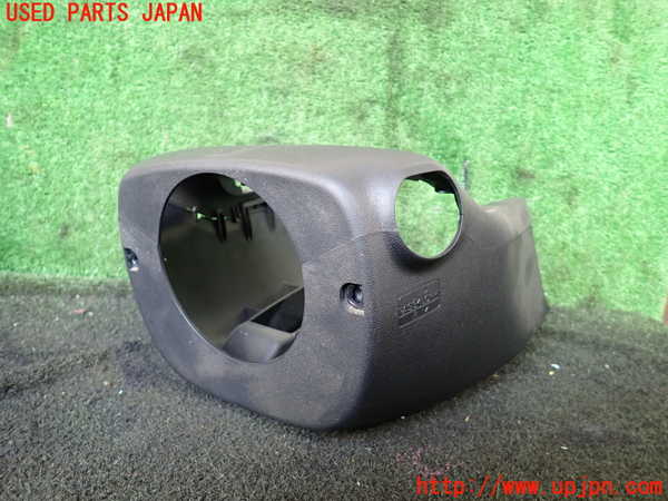5UPJ-22937905]ハリアー(ZSU60W)コラムカバー 中古_m0001.jpg