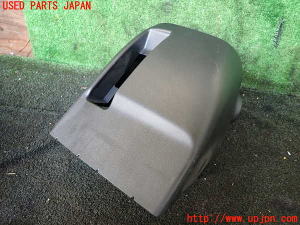 5UPJ-22937905]ハリアー(ZSU60W)コラムカバー 中古_m0003.jpg