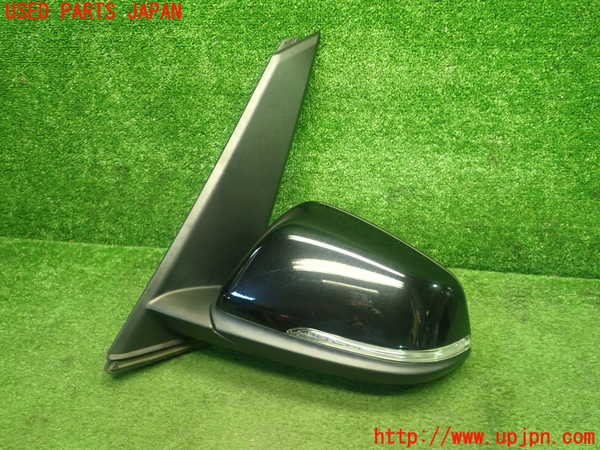 1UPJ-22941212]BMW 218d アクティブツアラー(2C20 F45)左ドアミラー 中古_m0001.jpg
