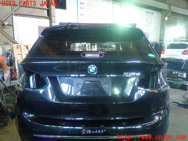 1UPJ-22941566]BMW 218d アクティブツアラー(2C20 F45)バックドア リアゲート ハッチ 43R-00048 中古_m0001.jpg