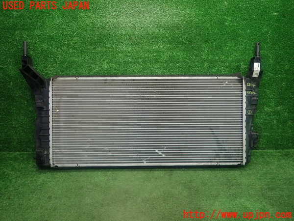 5UPJ-22942321]BMW 218d アクティブツアラー(2C20 F45)ラジエーター1 中古_m0001.jpg