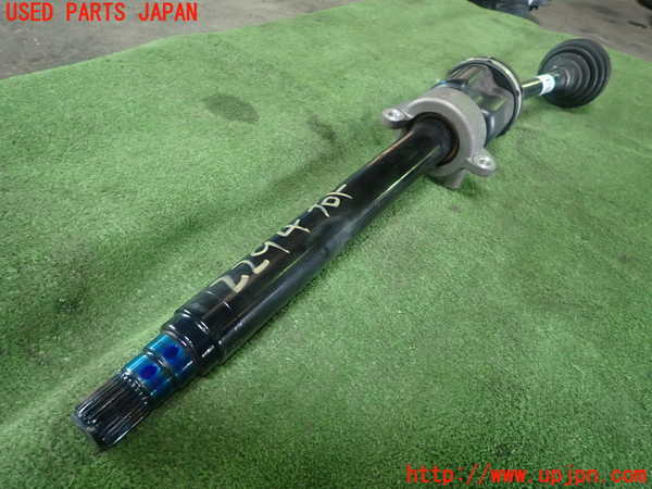 5UPJ-22944010]BMW 218d アクティブツアラー(2C20 F45)右フロントドライブシャフト 中古_m0003.jpg