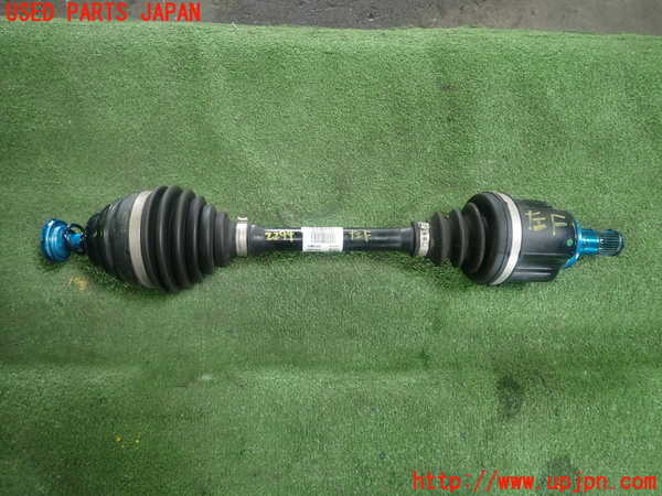 5UPJ-22944015]BMW 218d アクティブツアラー(2C20 F45)左フロントドライブシャフト 中古_m0001.jpg