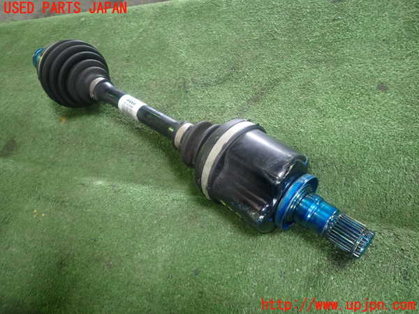 5UPJ-22944015]BMW 218d アクティブツアラー(2C20 F45)左フロントドライブシャフト 中古_m0003.jpg