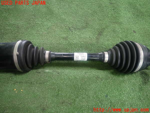 5UPJ-22944015]BMW 218d アクティブツアラー(2C20 F45)左フロントドライブシャフト 中古_m0004.jpg