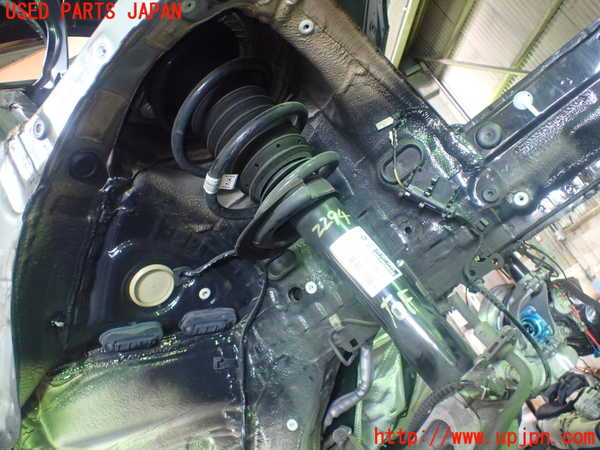 5UPJ-22945015]BMW 218d アクティブツアラー(2C20 F45)右フロントストラット 中古_m0001.jpg