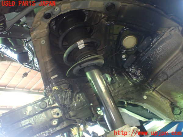 5UPJ-22945025]BMW 218d アクティブツアラー(2C20 F45)左フロントストラット 中古_m0002.jpg