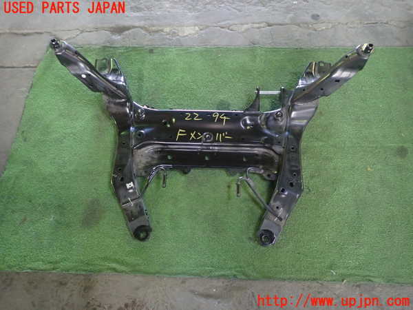 5UPJ-22945285]BMW 218d アクティブツアラー(2C20 F45)フロントメンバー 中古_m0001.jpg