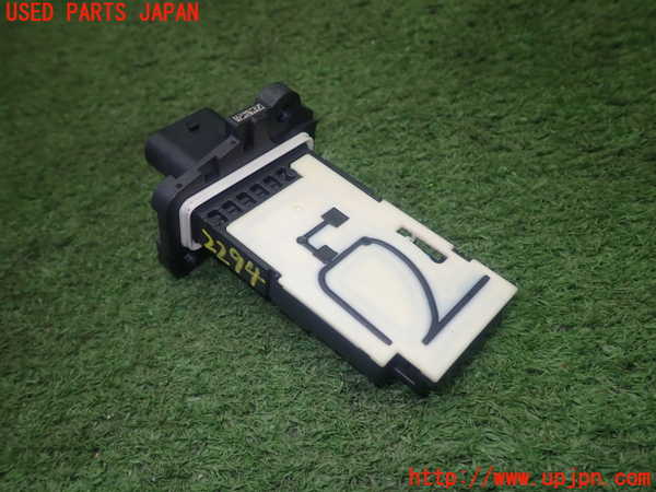 5UPJ-22946320]BMW 218d アクティブツアラー(2C20 F45)エアフロメーター エアマスセンサー 中古_m0002.jpg