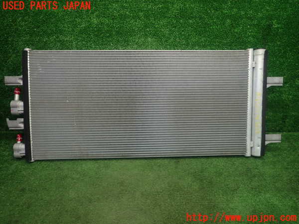 1UPJ-22946031]BMW 218d アクティブツアラー(2C20 F45)エアコンコンデンサー1 中古_m0002.jpg