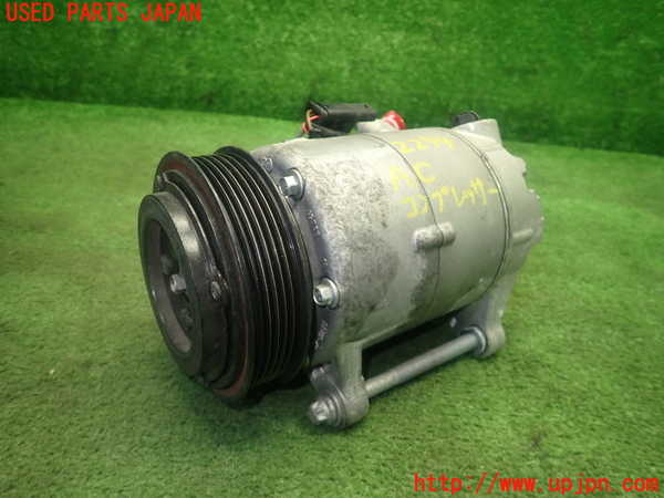 5UPJ-22946025]BMW 218d アクティブツアラー(2C20 F45)エアコンコンプレッサー 中古_m0001.jpg